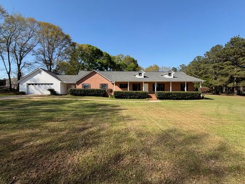Homes For Sale - 3684 Hartford Hwy<br/> Houston County, Dothan, AL 36305