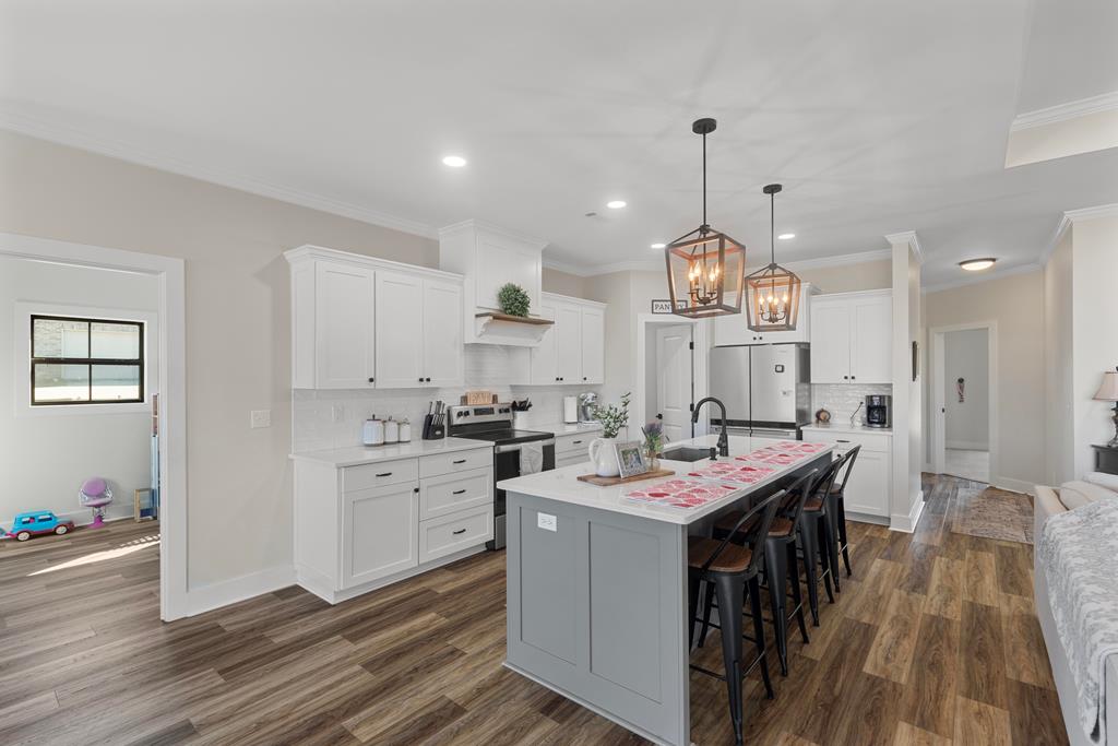 1435 Skipper Road, Dothan, Alabama image 35