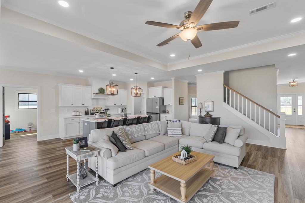 1435 Skipper Road, Dothan, Alabama image 37