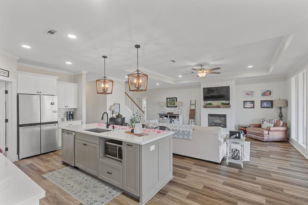1435 Skipper Road, Dothan, Alabama image 31