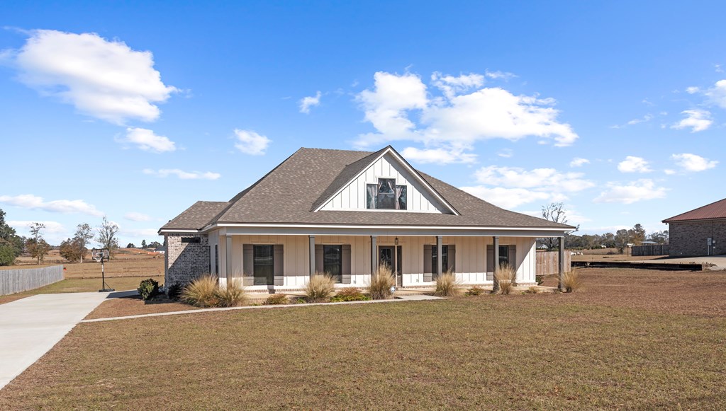 1435 Skipper Road, Dothan, Alabama image 2