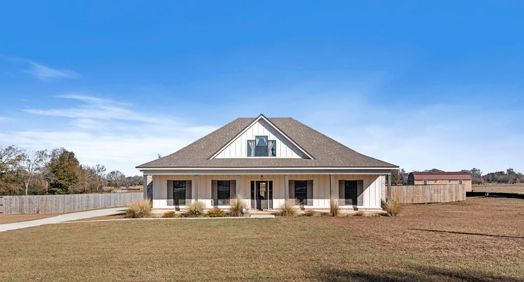 1435 Skipper Road, Dothan, Alabama image 1