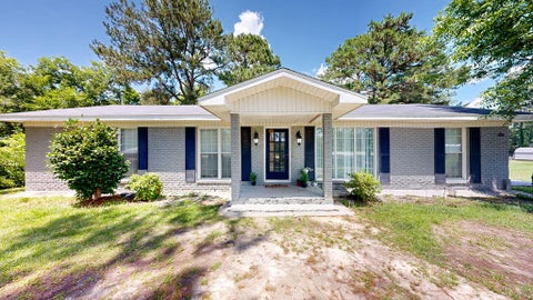 Homes For Sale - 1888 Marley Mill Road<br/> Ozark, AL 36360