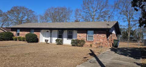 Homes For Sale - 1801 Westover Drive<br/> Dothan, AL 36303