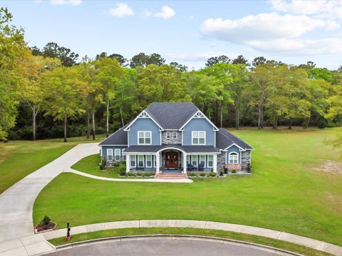 Homes For Sale - 304 Rabbit Run Road<br/> Enterprise, AL 36330