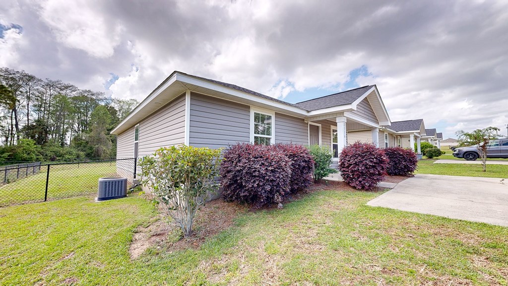 2316 Middleton Road, Dothan, Alabama image 28