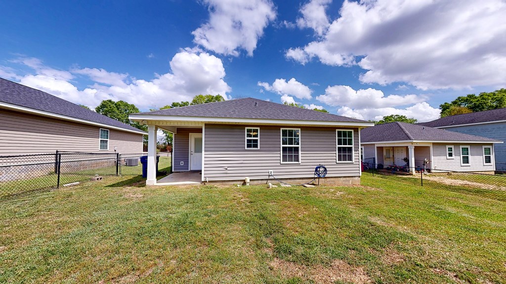 2316 Middleton Road, Dothan, Alabama image 26