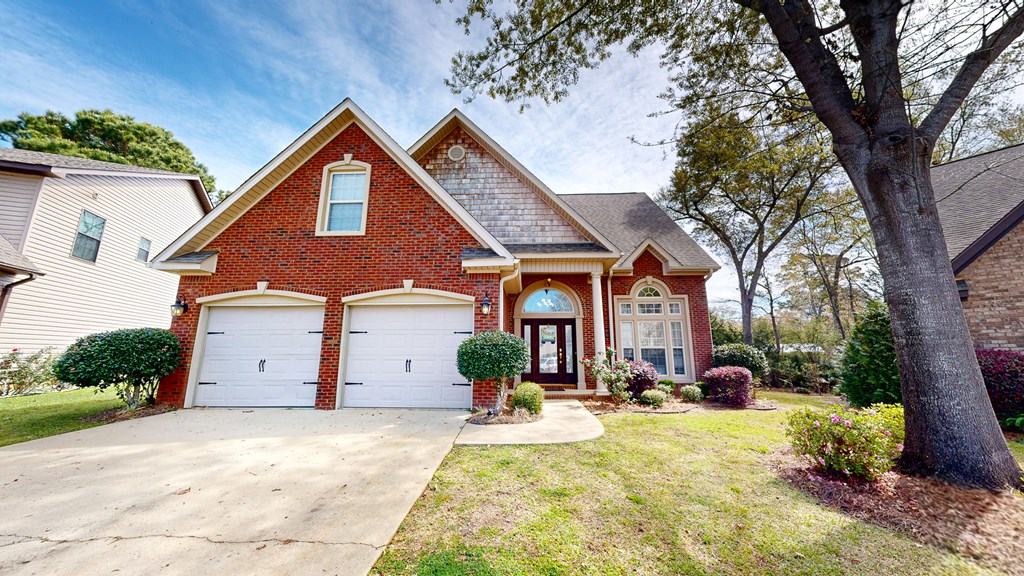 Dothan, Alabama 36305, United States, 4 Bedrooms Bedrooms, ,3 BathroomsBathrooms,Residential,Active,252071