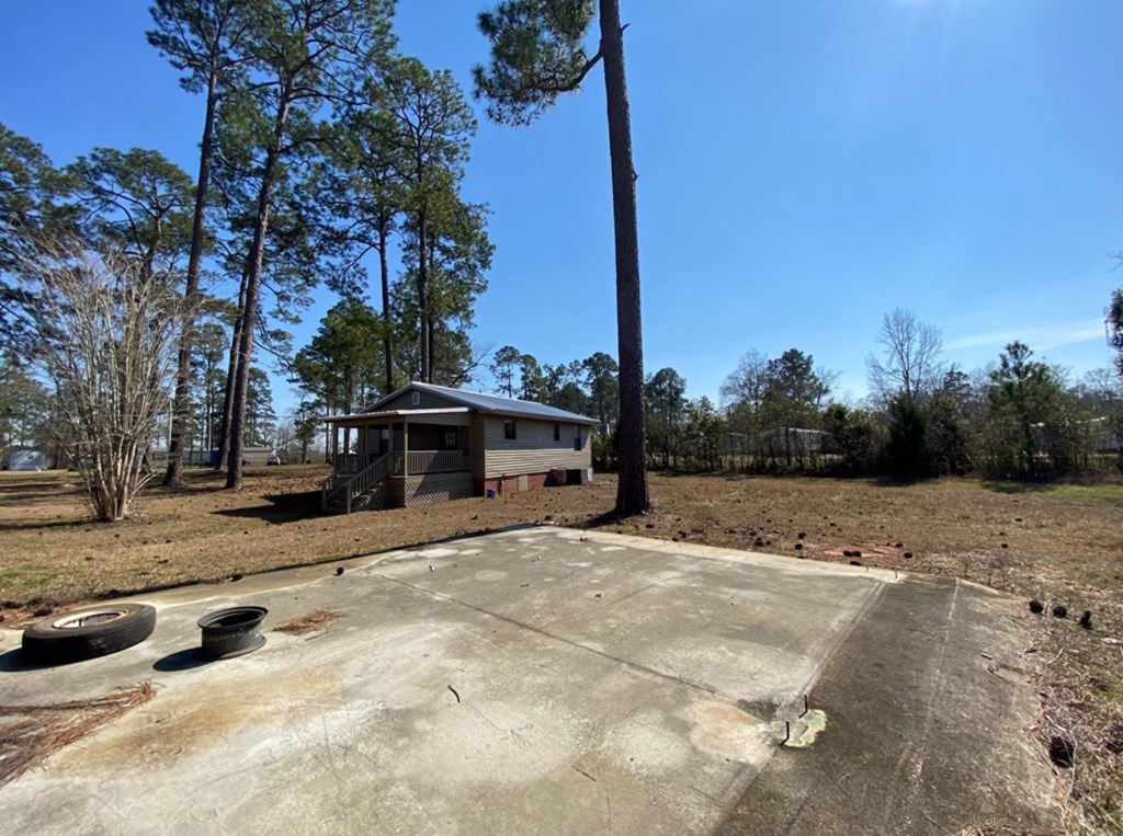 17099 Cedar Springs Rd, Blakely, Georgia image 8