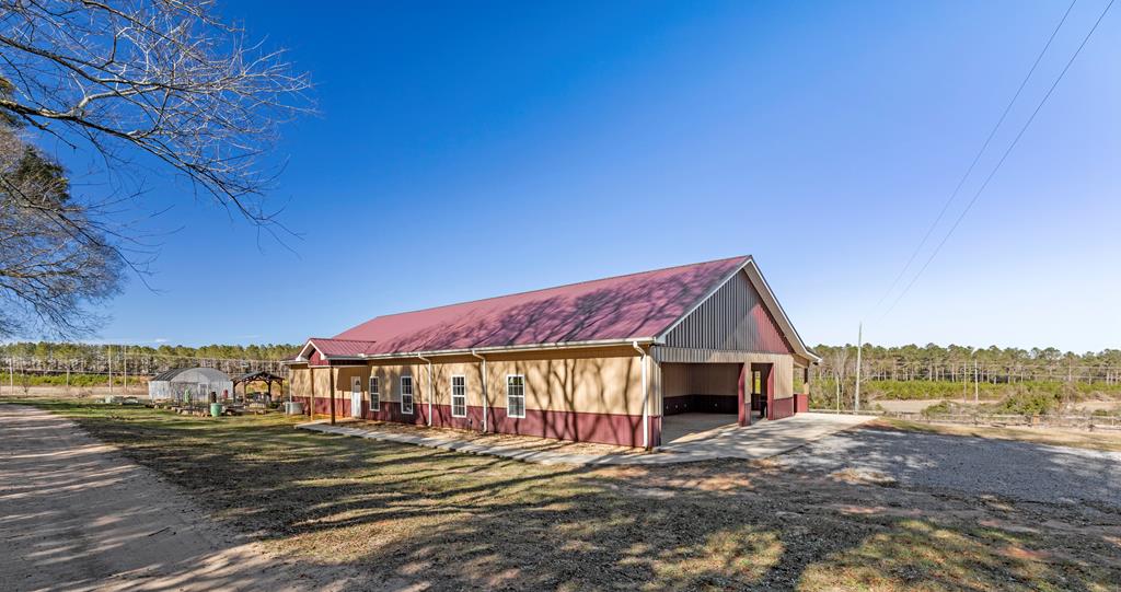 4573 County Road 24, Daleville, Alabama image 1