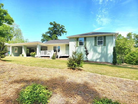 Homes For Sale - 103 Broadview Dr<br/> Eufaula, AL 36027