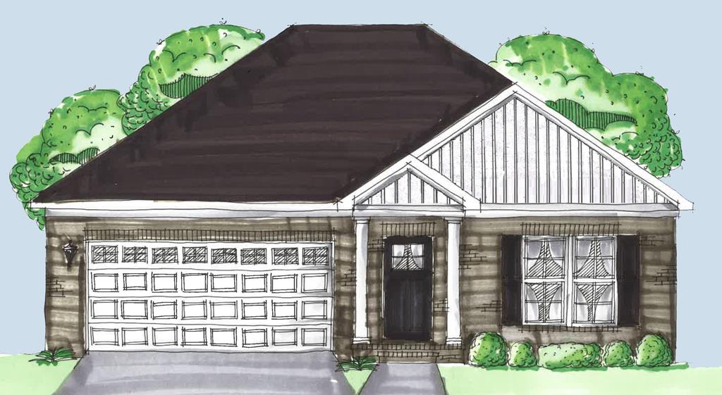 207 Wellington Way, Headland, Alabama image 1