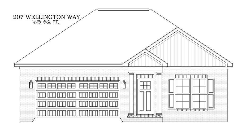 207 Wellington Way, Headland, Alabama image 2