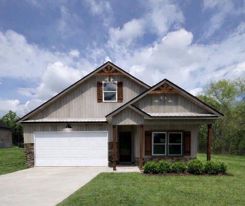 Homes For Sale - 185 Jeter Drive<br/> Midland City, AL 36350