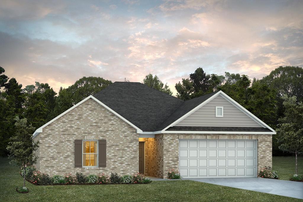 1017 Sandbed Road, Newton, Alabama image 1