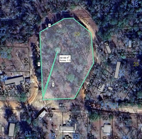 Lot 29 Chief Rd, Abbeville, Alabama image 1