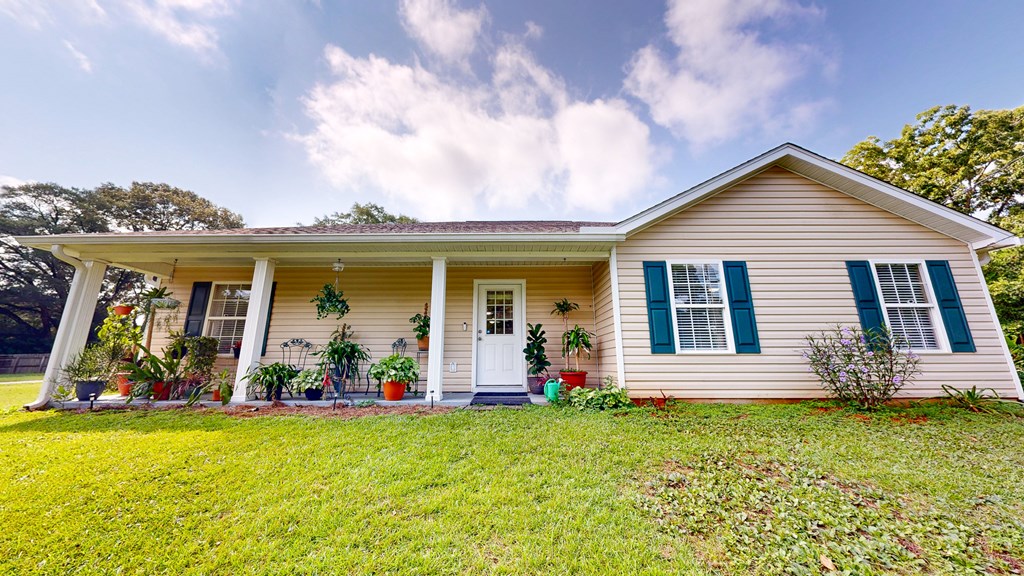 Newton, Alabama 36352, United States, 3 Bedrooms Bedrooms, ,2 BathroomsBathrooms,Residential,Pending,185326