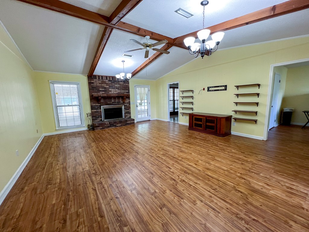 631 Farrah Circle, Dothan, Alabama image 3