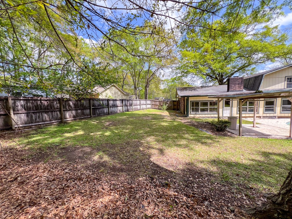 631 Farrah Circle, Dothan, Alabama image 37