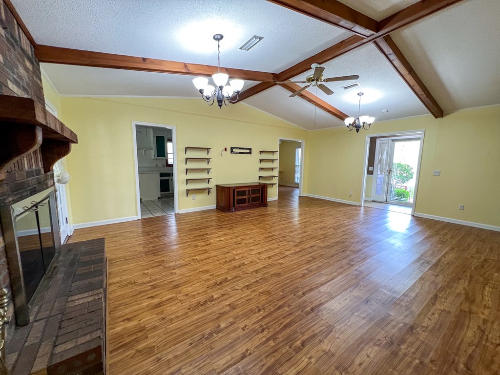 631 Farrah Circle, Dothan, Alabama image 4