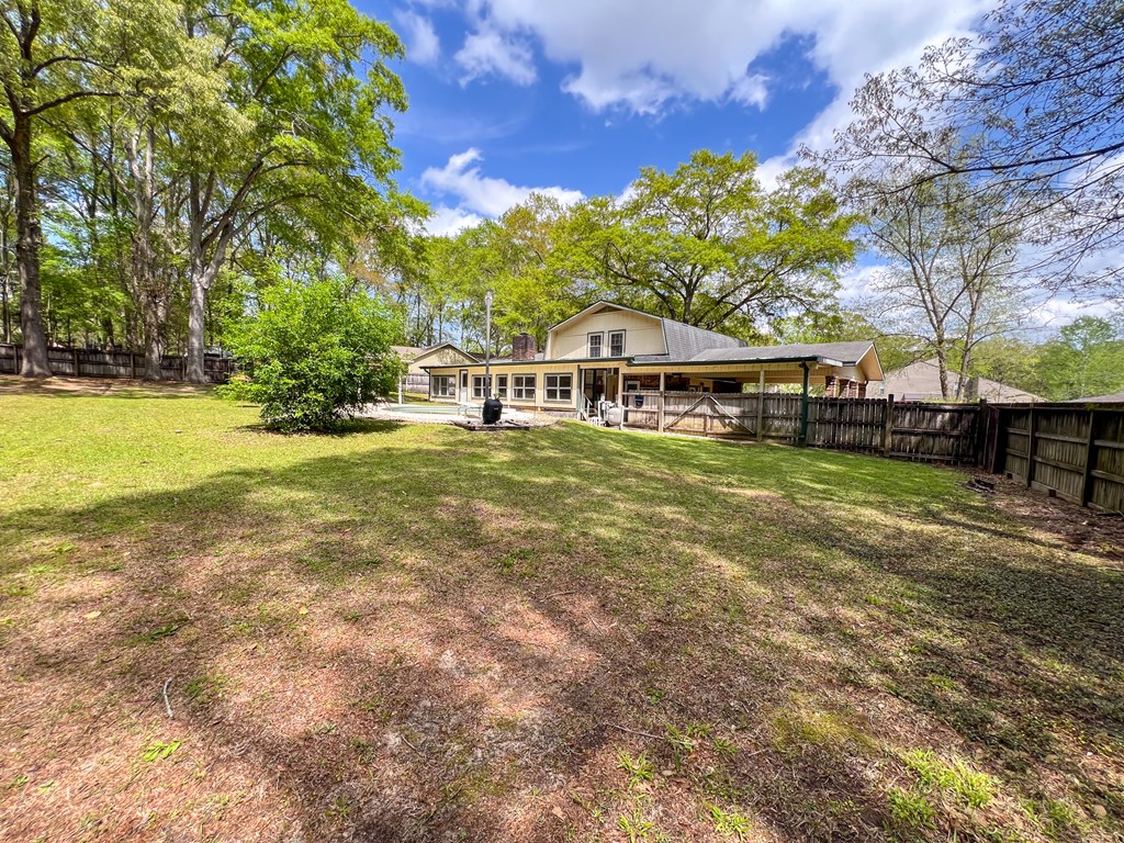 631 Farrah Circle, Dothan, Alabama image 38