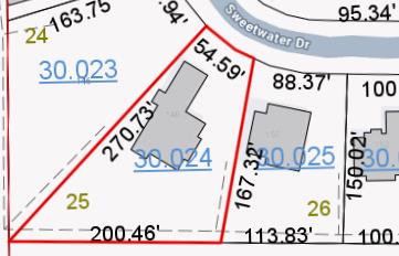 148 Sweetwater Dr, Headland, Alabama image 33