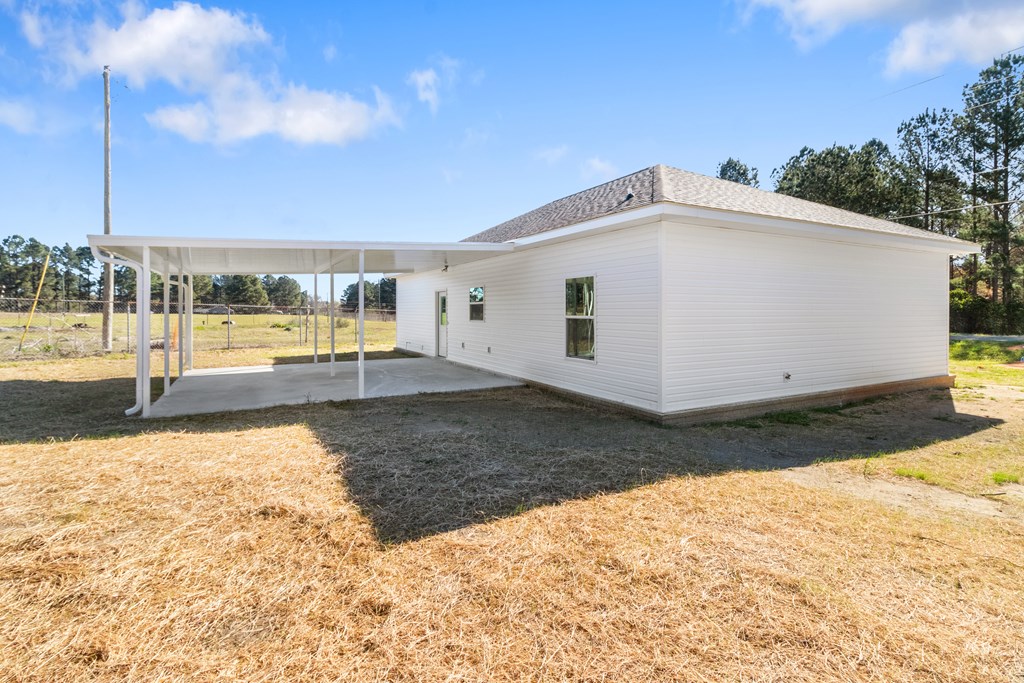 2045 County Road 69, Newville, Alabama image 4