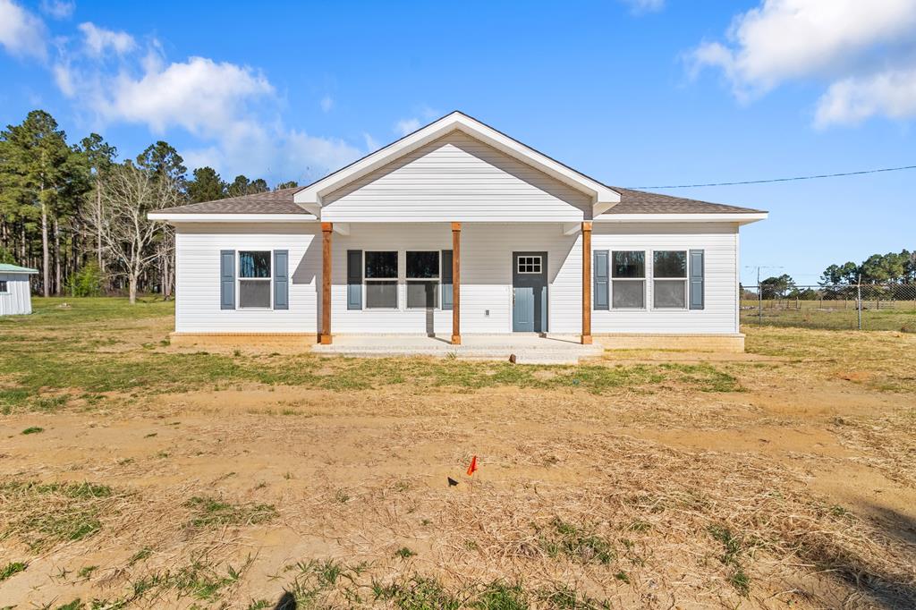 2045 County Road 69, Newville, Alabama image 1