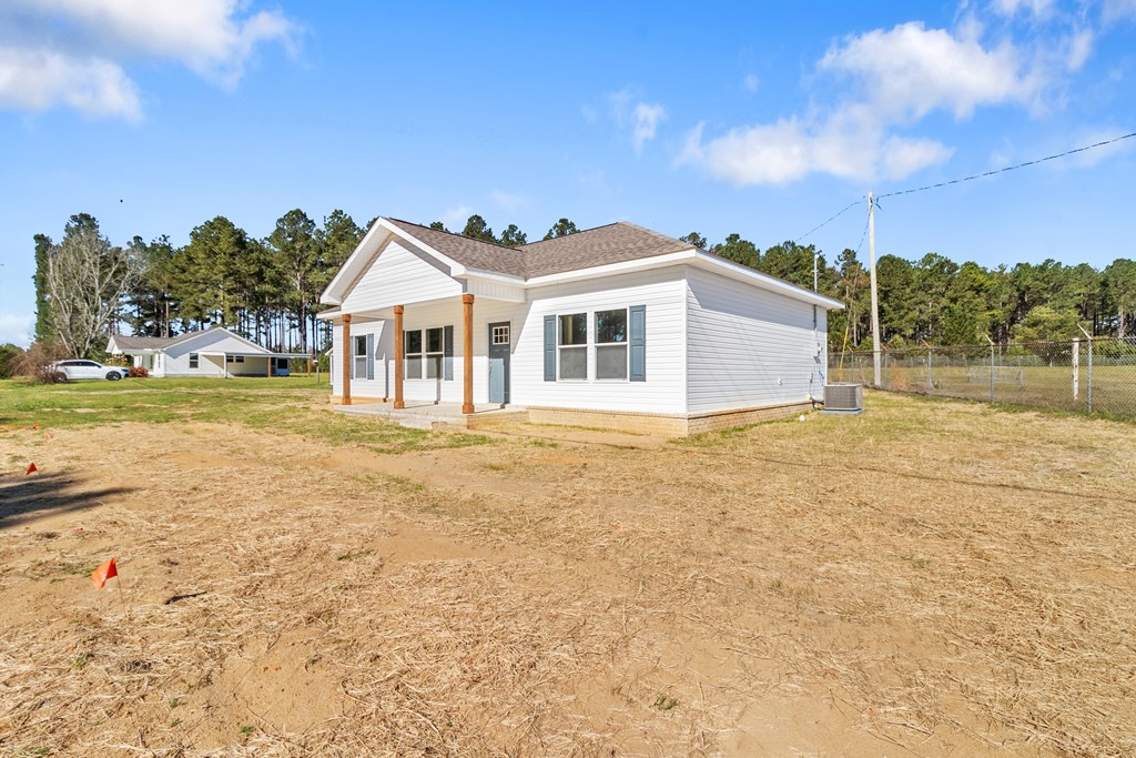 2045 County Road 69, Newville, Alabama image 2
