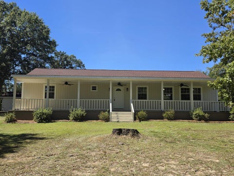 Homes For Sale - 388 Ramer Loop<br/> Houston County, Cottonwood, AL 36320