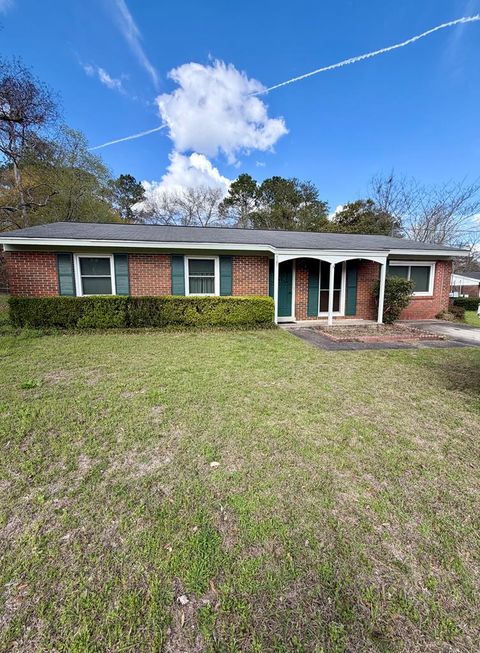 Homes For Sale - 503 Northwood Drive<br/> Ozark, AL 36360