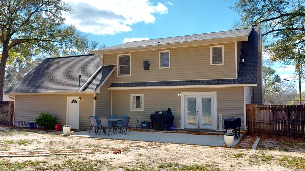 104 Wildwood Drive, Enterprise, Alabama image 24