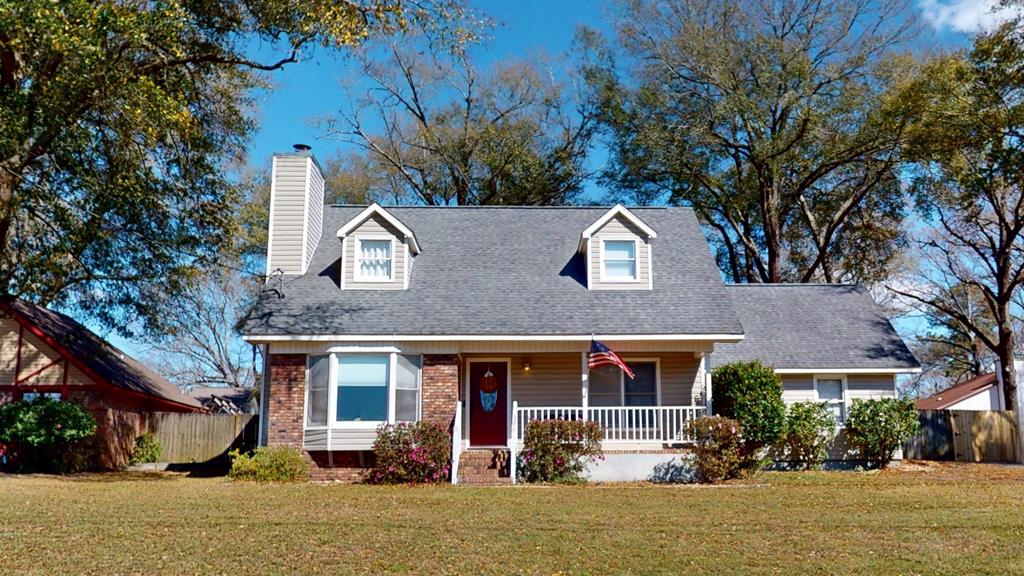 104 Wildwood Drive, Enterprise, Alabama image 1
