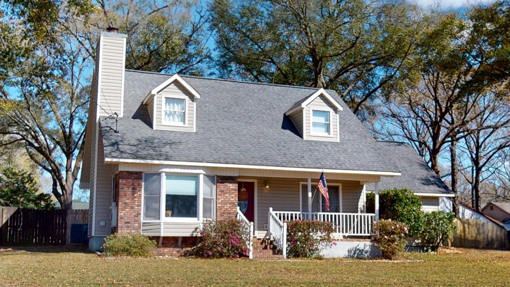 104 Wildwood Drive, Enterprise, Alabama image 2