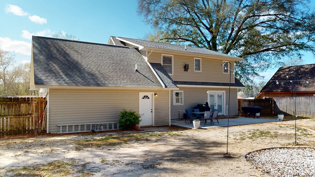 104 Wildwood Drive, Enterprise, Alabama image 25