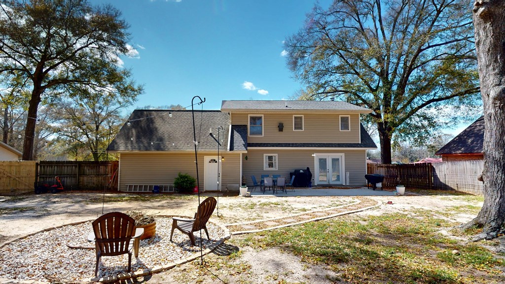 104 Wildwood Drive, Enterprise, Alabama image 23