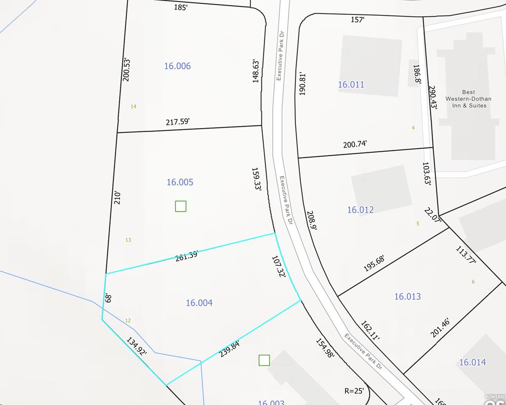 Dothan, Alabama 36303, United States, ,Commercial,Active,31943