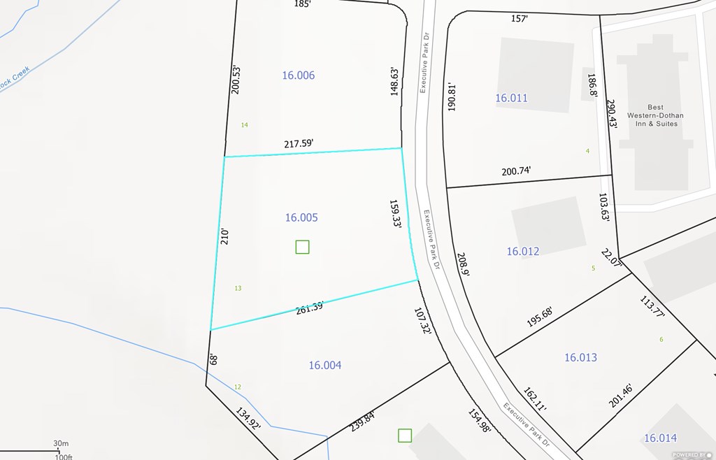 Dothan, Alabama 36303, United States, ,Commercial,Active,31943