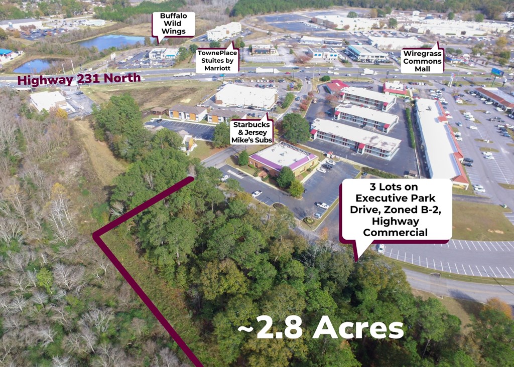 Dothan, Alabama 36303, United States, ,Commercial,Active,31943