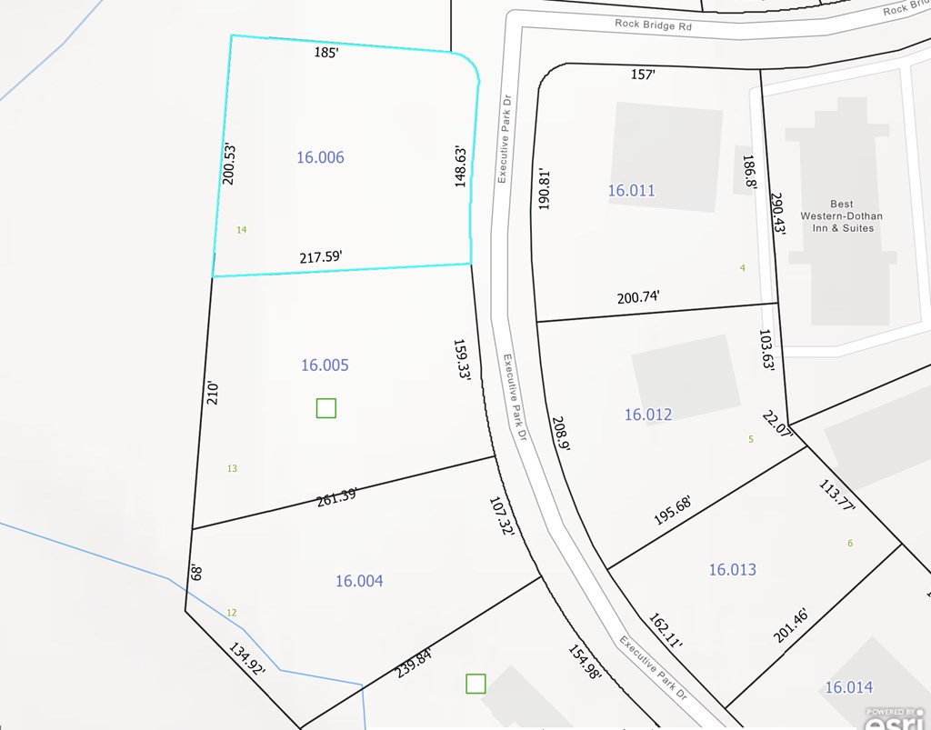 Dothan, Alabama 36303, United States, ,Commercial,Active,31943