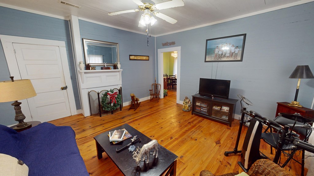 1320 Sandbed, Newton, Alabama image 13