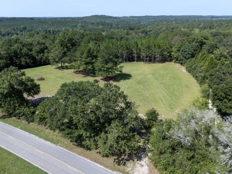 Vacant Land For Sale - Cottonhill Rd<br/> Barbour County, Eufaula, AL 36027
