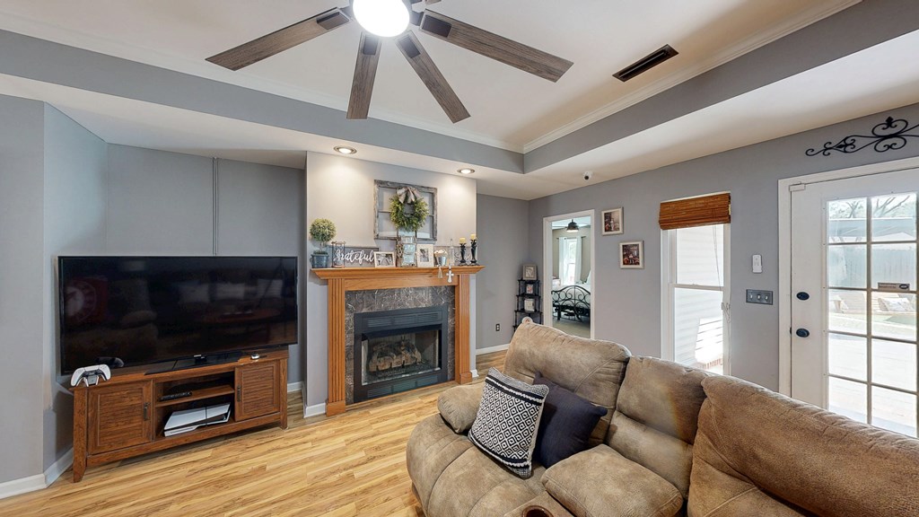 Dothan, Alabama 36305, United States, 3 Bedrooms Bedrooms, ,2 BathroomsBathrooms,Residential,Pending,203495