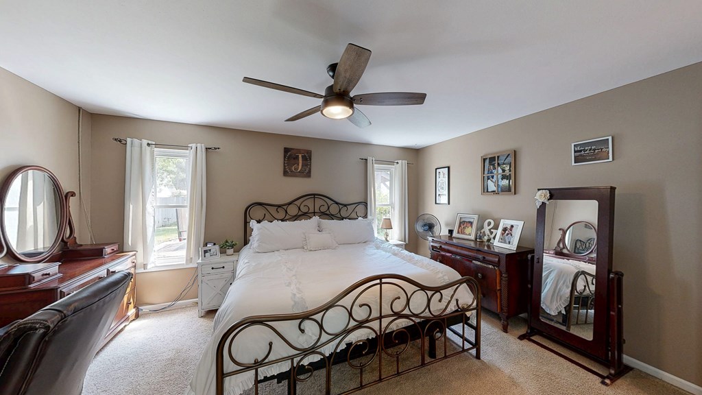 Dothan, Alabama 36305, United States, 3 Bedrooms Bedrooms, ,2 BathroomsBathrooms,Residential,Pending,203495