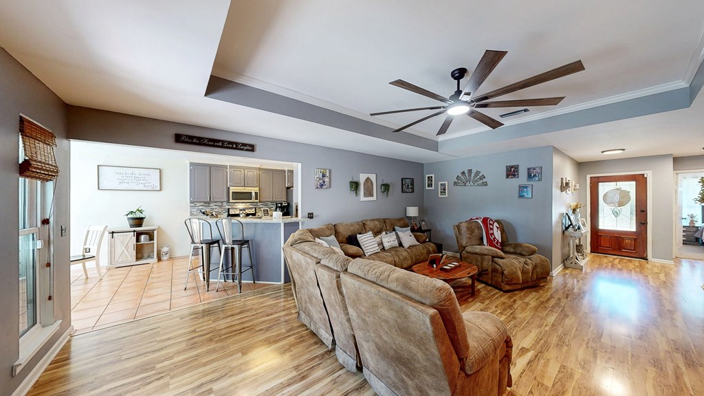 Dothan, Alabama 36305, United States, 3 Bedrooms Bedrooms, ,2 BathroomsBathrooms,Residential,Pending,203495