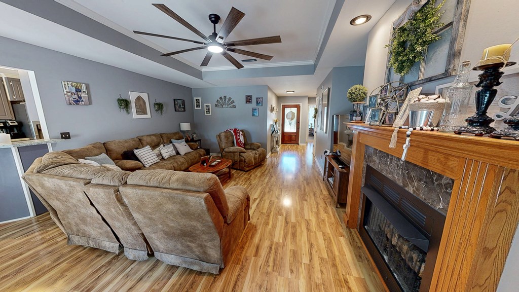 Dothan, Alabama 36305, United States, 3 Bedrooms Bedrooms, ,2 BathroomsBathrooms,Residential,Pending,203495