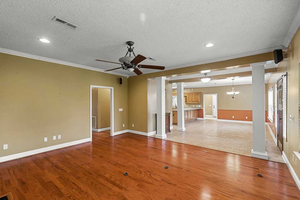 1148 Crawford Road, Cowarts, Alabama image 4