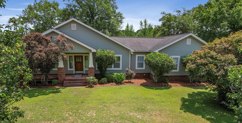 1148 Crawford Road, Cowarts, Alabama image 1