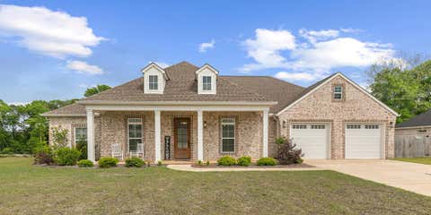 Homes For Sale - 602 Bella Drive<br/> Enterprise, AL 36330