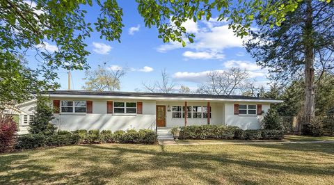 Homes For Sale - 1700 Haisten Dr<br/> Houston County, Dothan, AL 36301